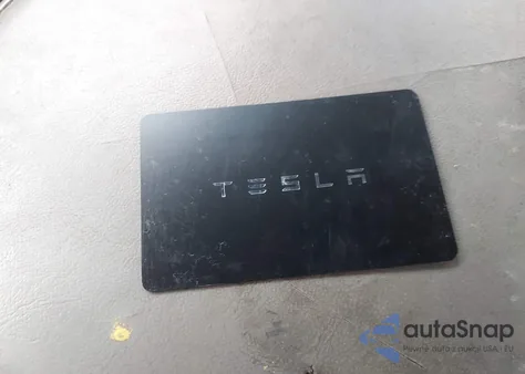 2026 Tesla Model Y Long Range Dual Motor All-Wheel Drive/Long Range Launch Series from USA, damaged, VIN 7SAYGDEE6TF330681